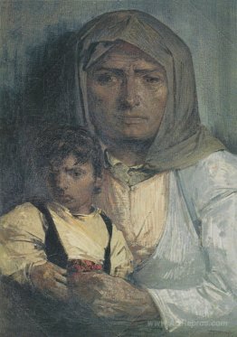 Mother and Child