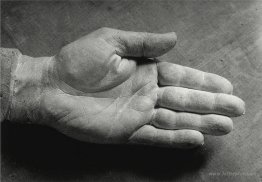 The Right Hand of Picasso