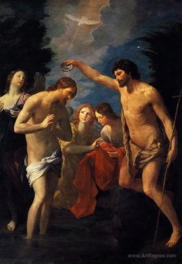 The Baptism of Christ