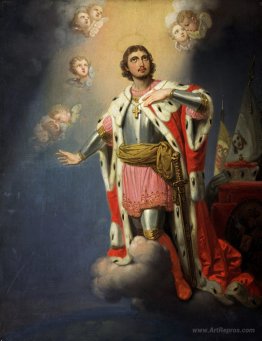 St. Alexander Nevsky