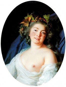 Bacchante