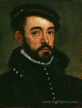 Portrait of a Man