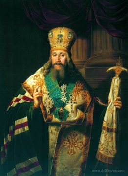 Bishop of the Russian Orthodox Church