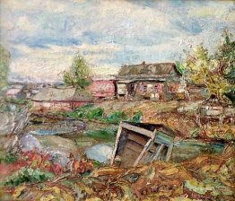 Rural landscape