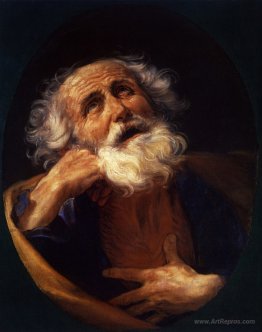 Saint Peter