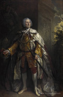 John Campbell, 4th Duke of Argyll