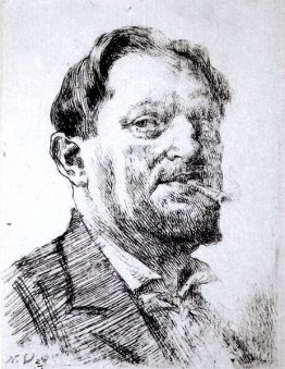 Self-Portrait