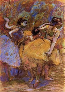 Dancers