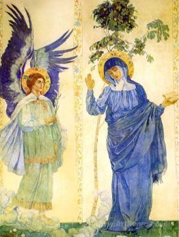 Annunciation