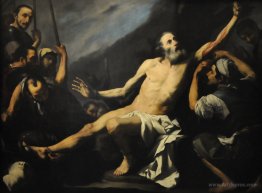 Martyrdom of St. Bartholomew