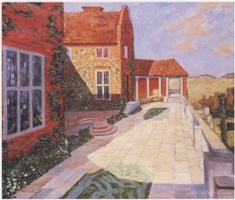 The Terrace, Lympne