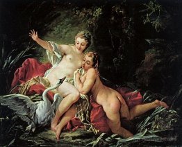 Leda and the Swan