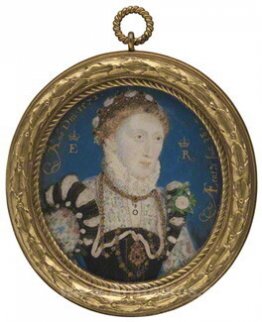 Queen Elizabeth I