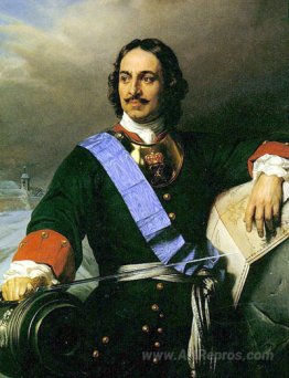 Peter the Great