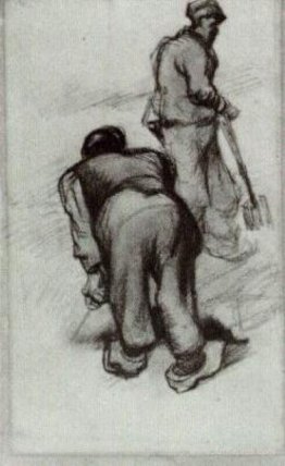 Study of Two Peasants