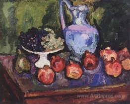 Still Life. Fruits.