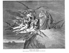 Devils and Virgil