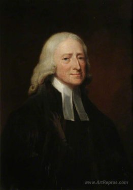 John Wesley (1703–1791)