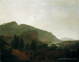 Italian Landscape