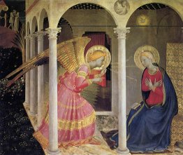 Annunciation