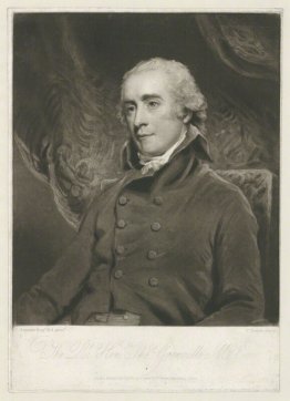 Thomas Grenville