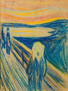 The Scream