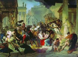 Genserich's Invasion of Rome