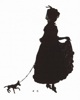 Lady with the Dog