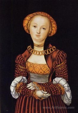 Magdalene of Saxony