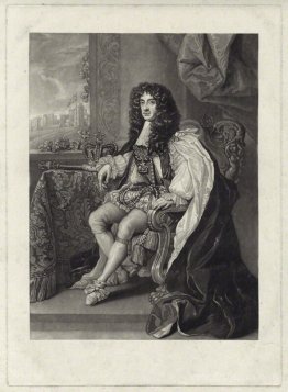 King Charles II