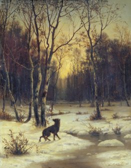 Winter Landscape