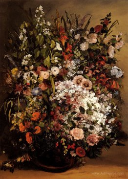 Bouquet of Flowers