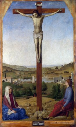 Crucifixion