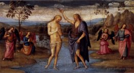 Baptism of Christ