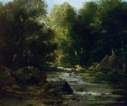 River Landscape