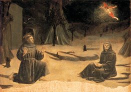 The Stigmatisation of St. Francis