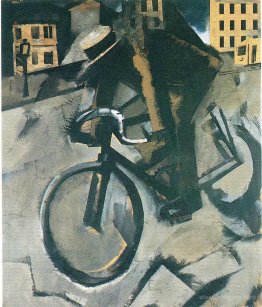 The Cyclist