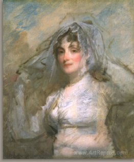 Sarah Wentworth Apthorp Morton