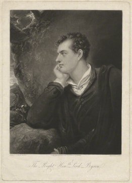 George Gordon Byron, 6th Baron Byron