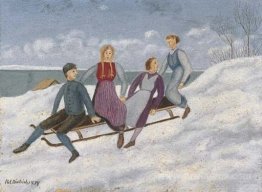 Sleigh Ride