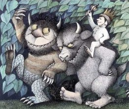 Where The Wild Things Are