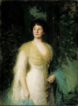 The Countess of Minto