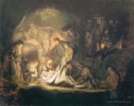 The Entombment