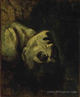 Head of a Drowned Man