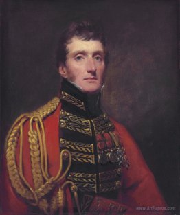 Lieutenant-General William Stuart