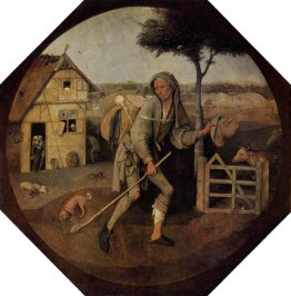 The Vagabond (The Prodigal Son)