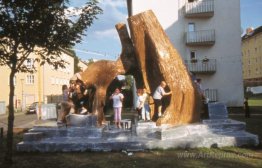 Bataille Monument