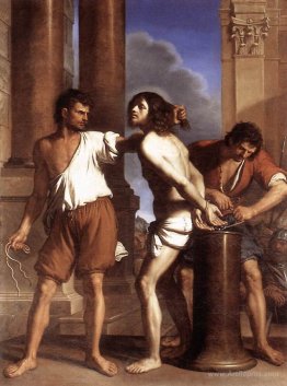 The Flagellation of Christ