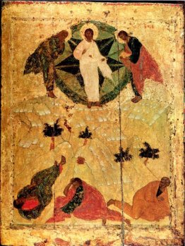 Transfiguration of Jesus