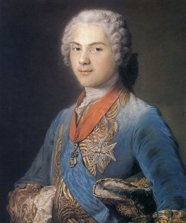 Louis of France, Dauphin, son of Louis XV